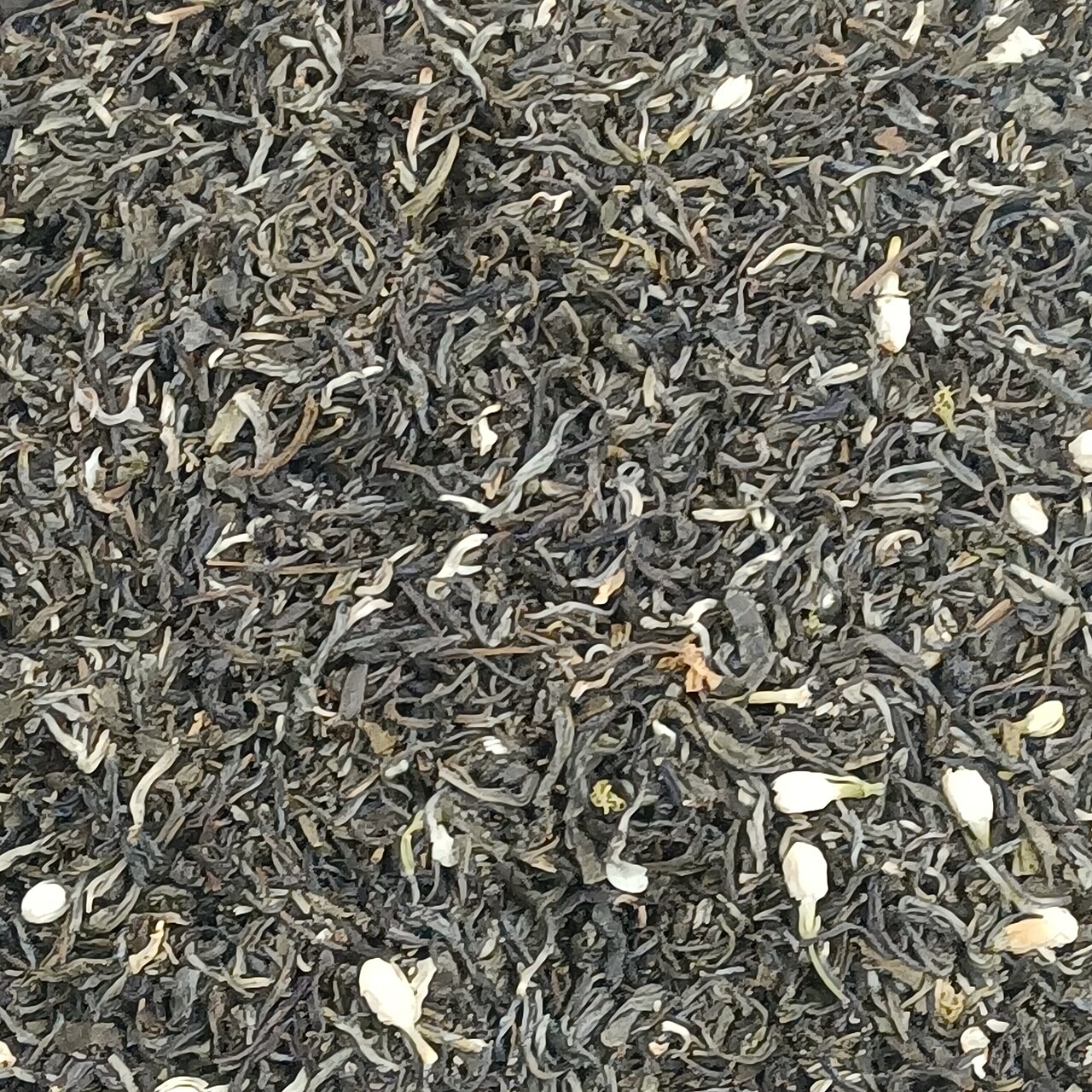 Jasmine tea: from Fuzhou scenting craft to Hengzhou flowers, and why this Chinese flower tea is really about process and place